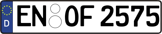 EN-OF2575