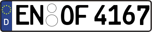 EN-OF4167