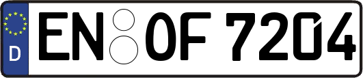 EN-OF7204