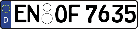 EN-OF7635