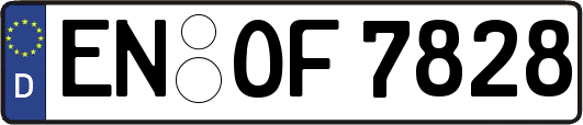EN-OF7828