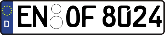 EN-OF8024