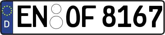 EN-OF8167