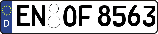 EN-OF8563