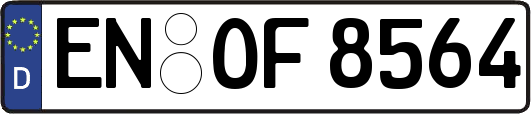 EN-OF8564
