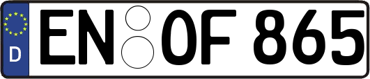 EN-OF865