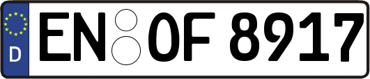 EN-OF8917