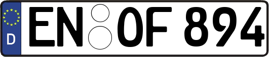 EN-OF894