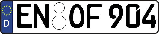 EN-OF904