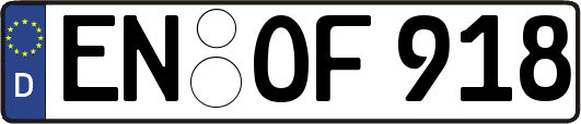 EN-OF918