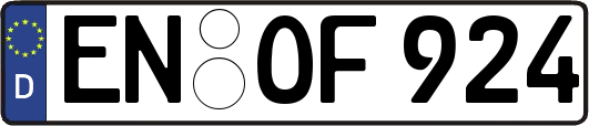 EN-OF924