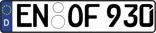 EN-OF930