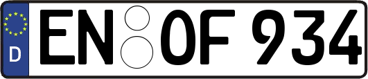 EN-OF934