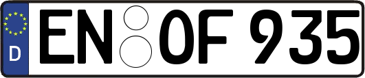EN-OF935