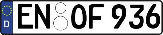 EN-OF936