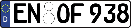 EN-OF938