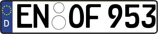 EN-OF953