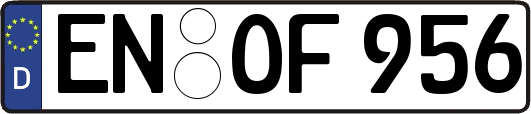EN-OF956