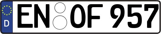 EN-OF957