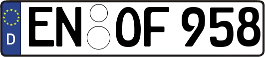 EN-OF958