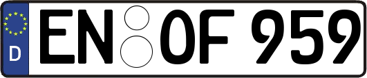 EN-OF959
