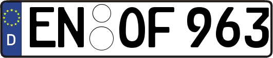 EN-OF963