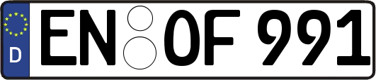 EN-OF991