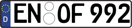 EN-OF992