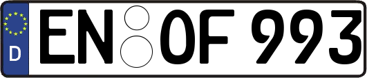 EN-OF993