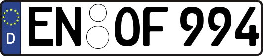 EN-OF994
