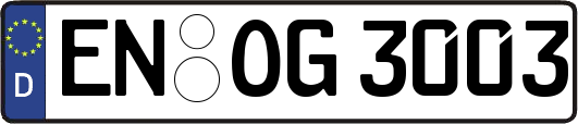 EN-OG3003