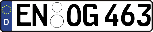 EN-OG463