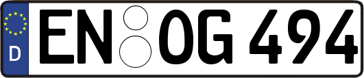 EN-OG494