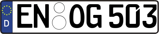 EN-OG503