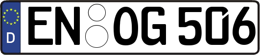 EN-OG506