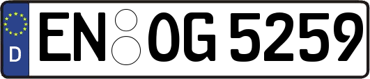 EN-OG5259