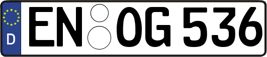 EN-OG536