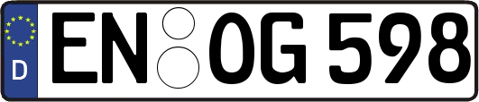 EN-OG598