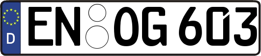 EN-OG603