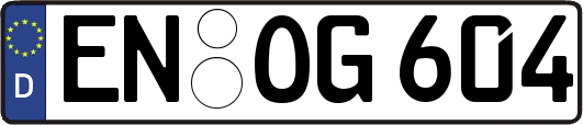 EN-OG604