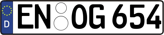 EN-OG654