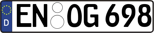 EN-OG698