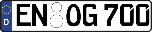 EN-OG700