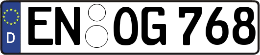 EN-OG768
