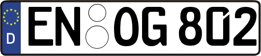 EN-OG802