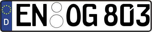 EN-OG803
