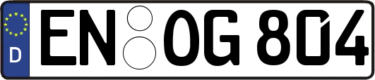 EN-OG804