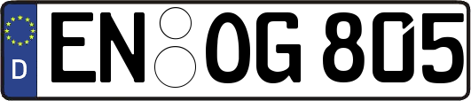 EN-OG805