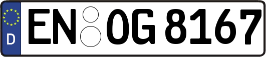 EN-OG8167