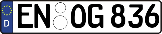 EN-OG836
